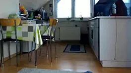 Seductive Webcam Showoff Featuring Sexydea And Her Wet Body