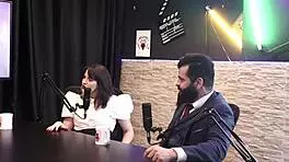 Lady Snow's casual sex fetish debut