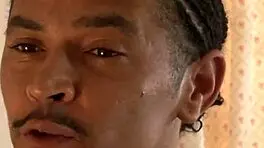 Teen Stepsister Receives Facial Cumshot