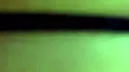 Girlfriend Teases Boyfriend in Skirt and Bikini Video