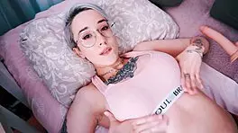 Can you handle this fuckmachine tittyfuck?