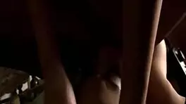 why does this asian lesbian love bondage with white women?