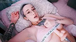 Can you handle this fuckmachine tittyfuck?