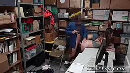 black cop apprehends white teen suspects