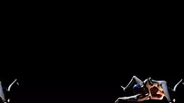 Blue-Haired Evelyn Parker And Redhead Leliana Dragon Age Engage In Intense Lesbian 69 Oral Sex In 3D Render