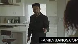 i'm obsessed with american dad and ebony teen scarlit scandal