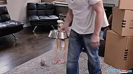 emma starletto, is your tight pussy ready for brad newman's big cock ramming?