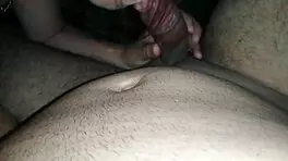 My Teacher Visits Home And I Seduce Him