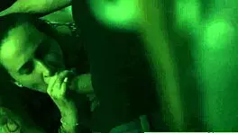 Dakota Bound In Bad Neighborhood Party