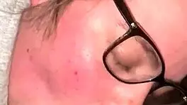 Want to see this amateur teen blowjob?