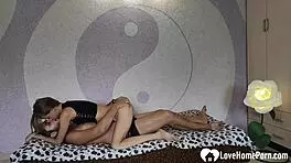 69 Turns Into Hard Fucking