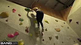 jade amber's flexible pov ride