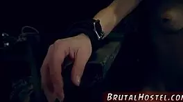 Teen feet slave dominated by Aidra Fox 😈