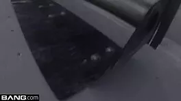 jade amber's flexible pov ride