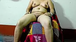 i fucked her in reverse cowgirl on the chair, so hot