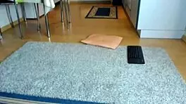 Fantastic Mila Teen Enjoys Supersexual Outdoor Masturbation