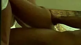 asian thai girl cums soon and makes me hornier with her petite body bent over in doggystyle