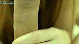 teen moans during good cock sucking and fucking