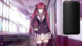 this hypnotized girl in 3d hentai is so hot, uncensored ultra settings