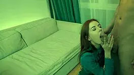 Are All Seamstress's Customers Getting Intimate With Her?