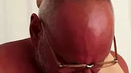 old man tina blade bangs her narrow ass until she squirts wildly