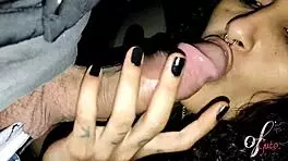 i messed up big time with that gothic teen sucking my cock and taking it doggy style on the street, giovanagoddess