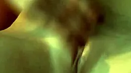 Wow! Blonde and Redhead Teen Lesbian Slave Play!