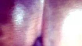 nigerian amateur in homemade reality video