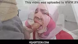 I watch my stepsister Naudi Nala spread wide for my meat