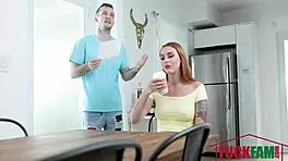 Xeena Mae Performs In Coochie Controlla With Big Tits And Ass Focus