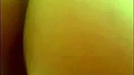 Halloween latina with big ass gets anal gangbang in kitchen, cum everywhere