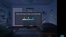 babe doggystyle banged by big cock!