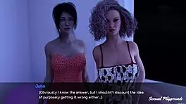 Amazing Hot Amateur Redhead Pornstar Performs Blowjob and Showcases Big Ass in Hardcore Scene