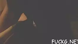 Athena rayne: did you enjoy that doggystyle after massage?