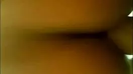 Halloween latina with big ass gets anal gangbang in kitchen, cum everywhere