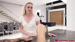 allen swift wins bet with stepsis krissy knight