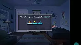 babe doggystyle banged by big cock!