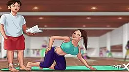 Will We Do Yoga More Often?