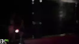 Spooky Halloween Corn Maze Trailer