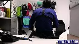 carrie brooks competes in rough hardcore fucking and blowjob contest naked