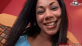 stepsister maddy oreilly wants cum on face during mexican teen sex