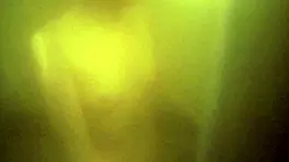 Does my boyfriend chase me with his hard cock?