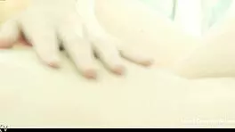 Anna Raadsveld topless blowjob and handjob in 2010 celebrity scene