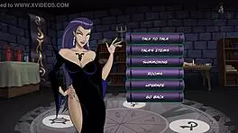 Dc comics unlimited part 62 basketball raven