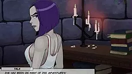 Dc comics unlimited part 62 basketball raven