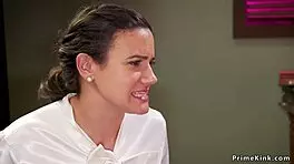 black arms dealer fucking milf and teen 18+ in bdsm