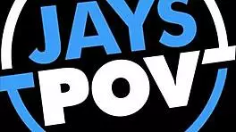 Smoking hot Italian coed craves intense POV sex with Jay