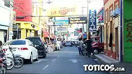 black latina teen pussy on beach blowjob