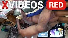 me folle un desconocido en navidad