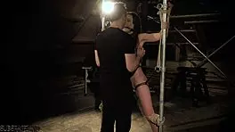 继兄在派对后操18+少女